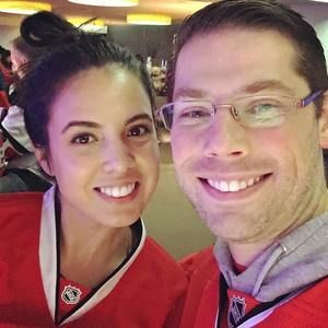 Meet your Posher, Courtney